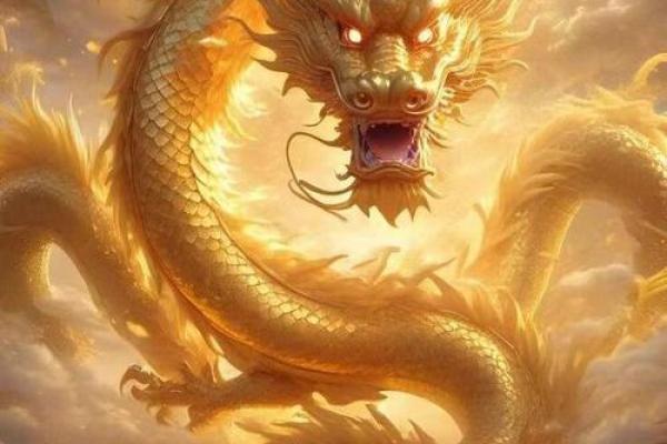 龙运势解析：如何把握命运机遇