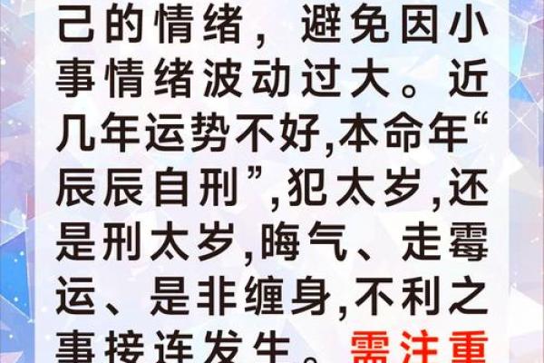 龙运势解析：如何把握命运机遇