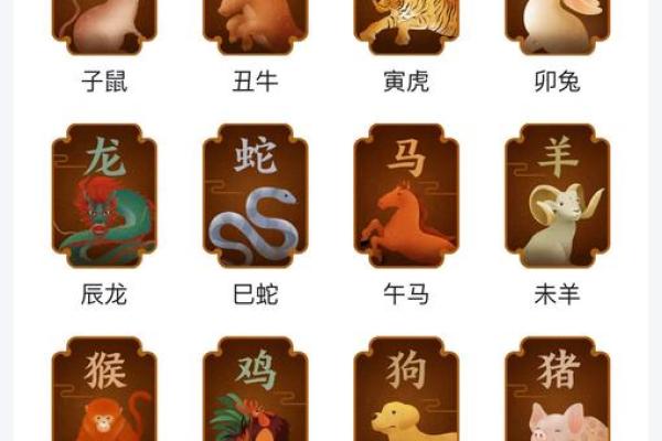 生肖与星座的神秘碰撞：探索命运与性格的深度联系