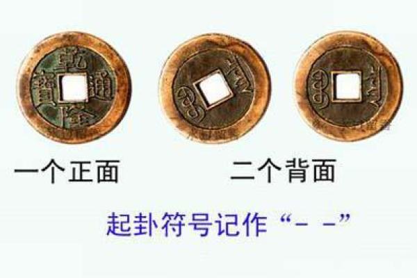 铜钱测运势：如何通过简单的方式预测未来运程