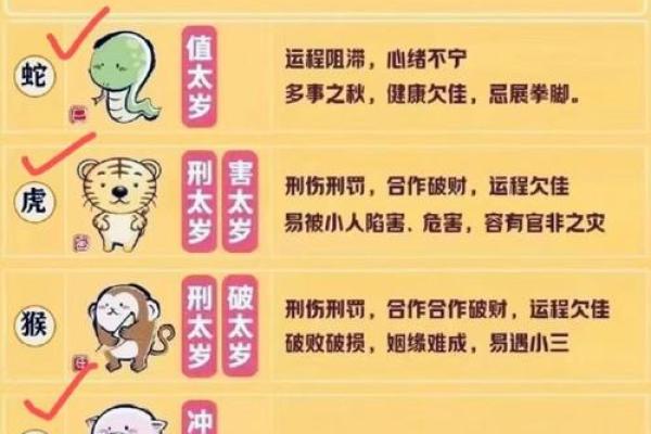 年运势全面解析：事业、爱情与财运的最佳策略