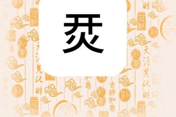 杺字五行属性详解及对命运的影响