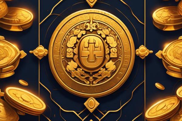 铜钱测运势：掌握运势走向的传统智慧