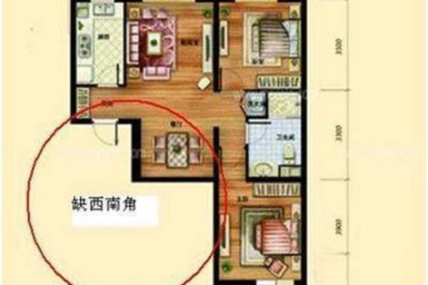 漳州家居风水布局技巧助你打造和谐美满生活