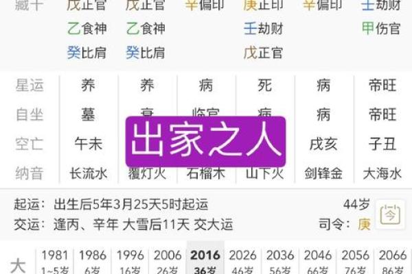 枭神夺食八字解析：如何识别命中枭神破格之象