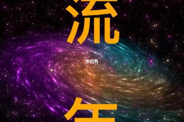 揭秘流年算运势的奥秘：你的命运如何走向
