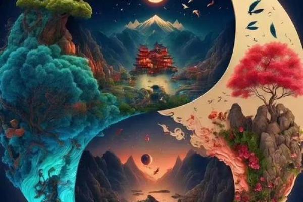 癸水命人的性格特点与命运解析