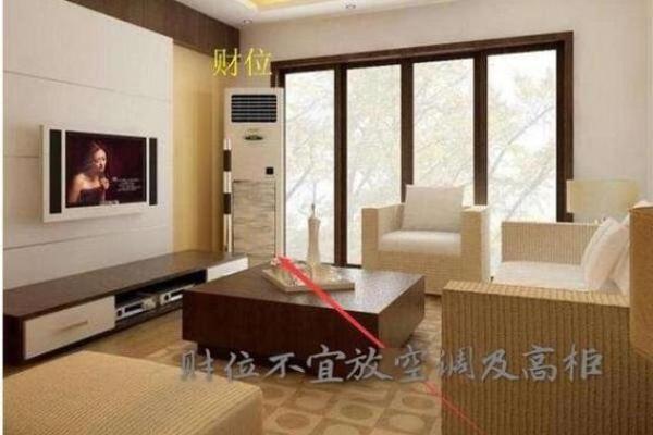 大门朝西如何布局财位才能财运亨通