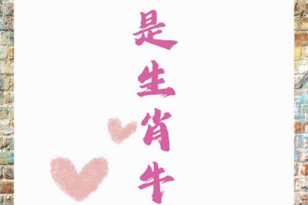 探秘牛年的生肖文化与象征意义