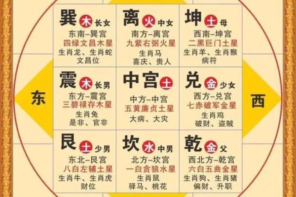 了解风水的基本概念与应用技巧
