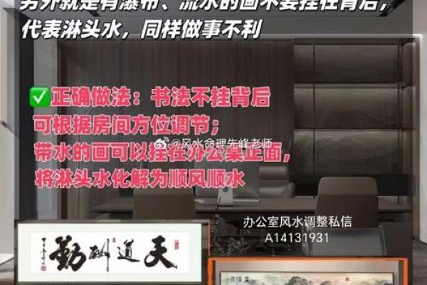 属马人的办公室风水布置如何助力职场成功