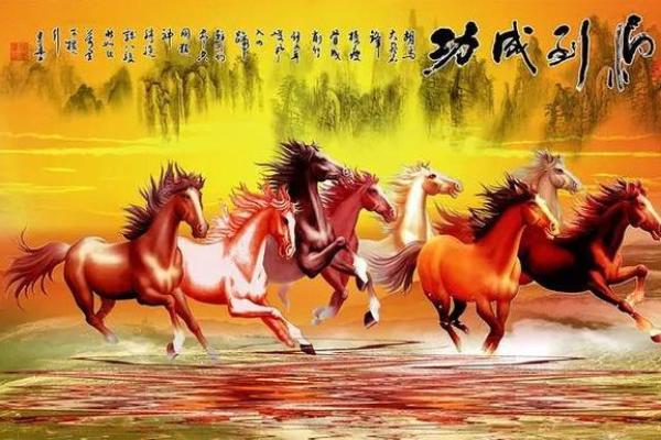 属马人的办公室风水布置如何助力职场成功