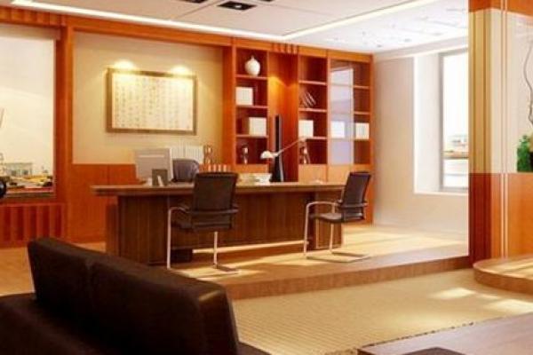 提升办公环境运势：柱子风水的正确布局