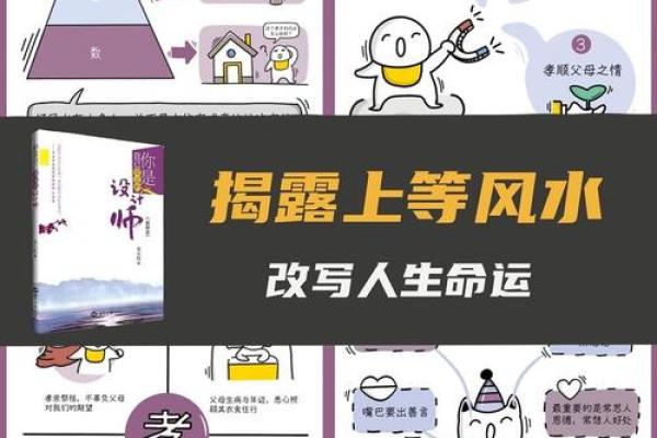 解析喜命的特征与风水对其的影响
