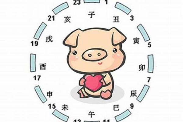 亥时命运解析：亥时出生的人命运好不好