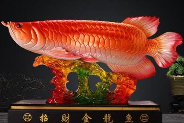 办公室风水鱼的最佳位置与种类推荐