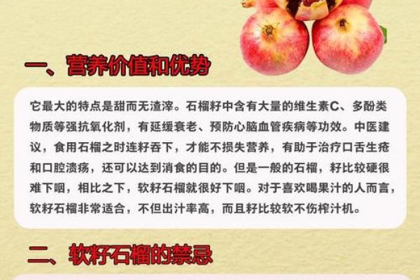 石榴木命的含义与性格特点解析