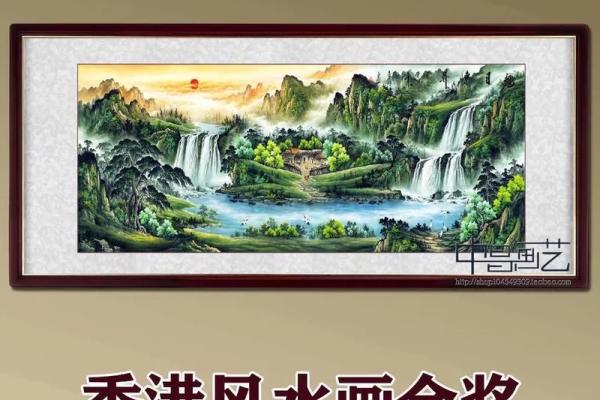 如何挑选办公室挂画来提升运势 如何挑选办公室挂画来提升运势