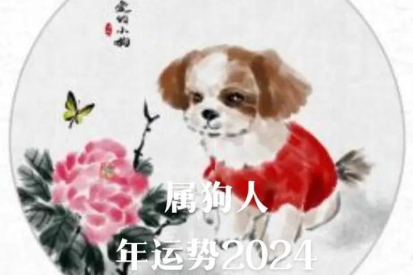 属狗年运势全景解析：稳步前行的年度指南