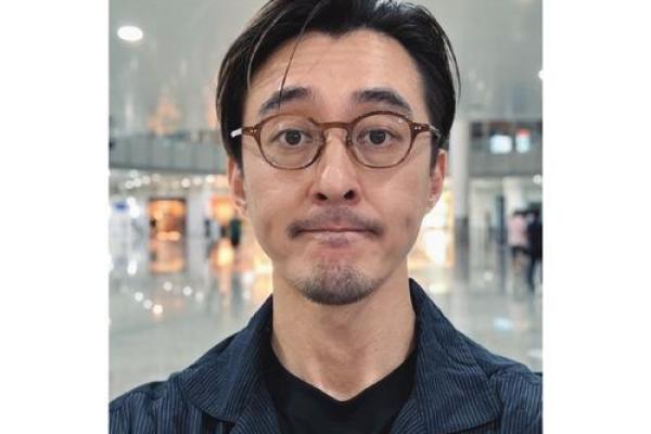 从男人八字眉看性格与运势变化