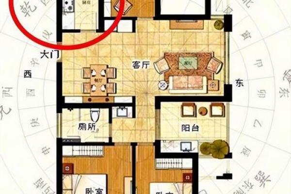 老房子运势差？这些风水调整不可忽视