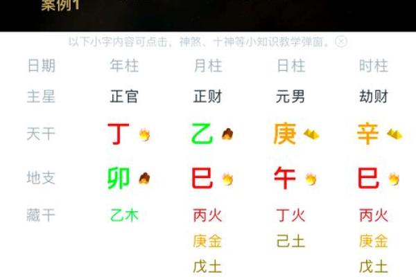 癸未命的人生运势与事业发展