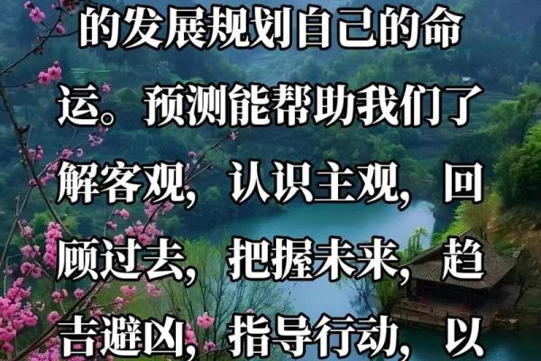 喜命的含义与人生运势的深刻解读