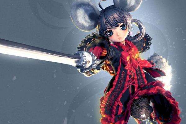 探索五行剑灵:每个元素的独特能力 探索五行剑灵:每个元素的独特能力