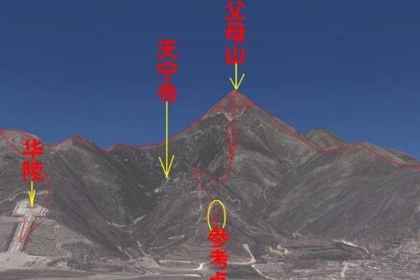 墓地风水改善家运的秘密