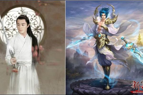 花千骨五行力量对人物命运的深远影响 花千骨五行力量对人物命运的深远影响