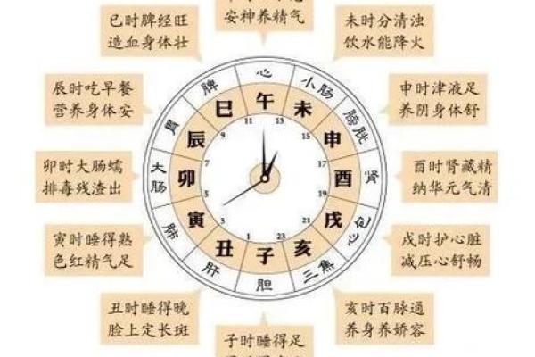 时字的五行属性解析与应用探讨 时字的五行属性解析与应用探讨