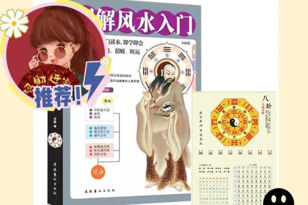中国风水经典书籍推荐与解读