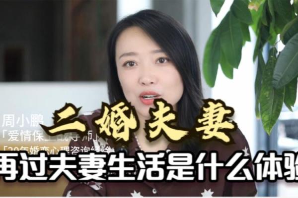 甲子日柱命主如何应对二婚生活的挑战