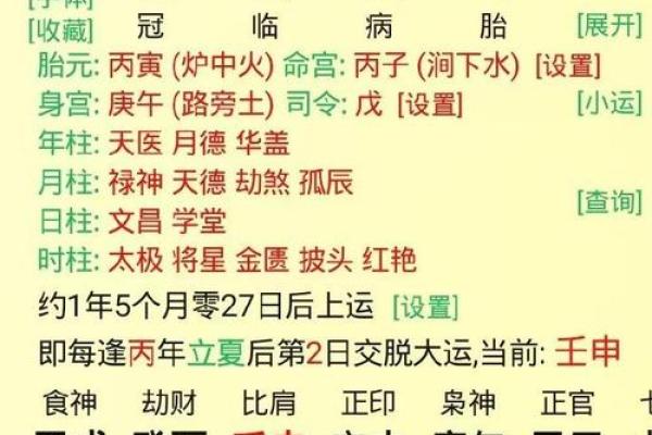 女人为何常被视为乾造命的象征分析