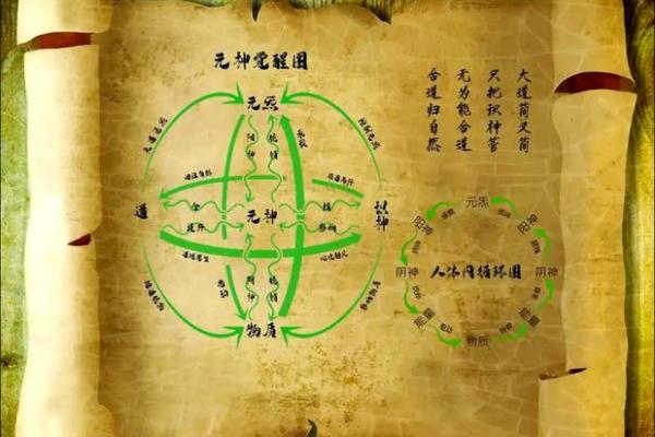 命与运的关系：我们能掌控多少