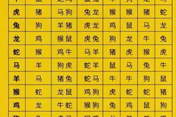 八字分析：如何通过八字预测中年运势变化