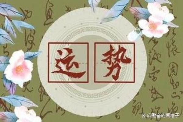 生肖运程：如何在新的一年把握机会