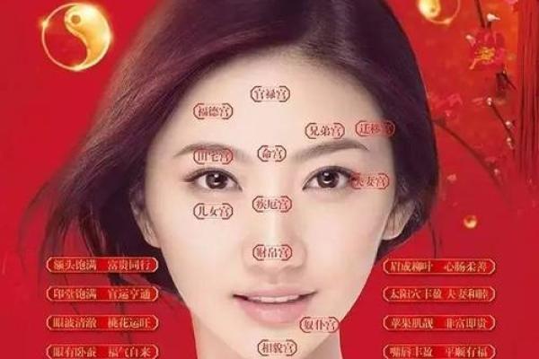 眉毛风水的影响力及如何用它助运