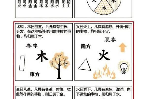 八字生辰与命运解析：如何通过八字看人生轨迹
