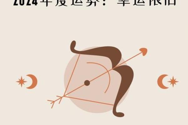 我的运势如何？揭秘未来一年的运势走向