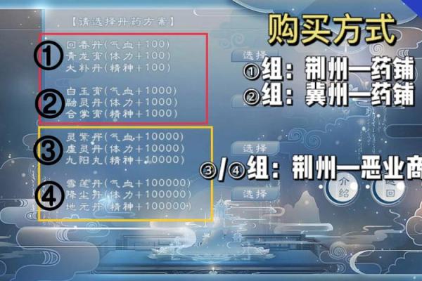 五行剑灵的传说与力量解析 五行剑灵的传说与力量解析