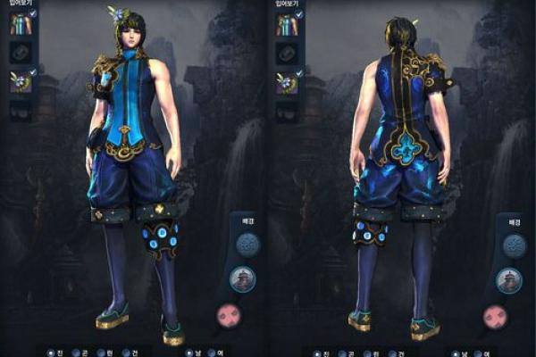 五行剑灵的传说与力量解析 五行剑灵的传说与力量解析