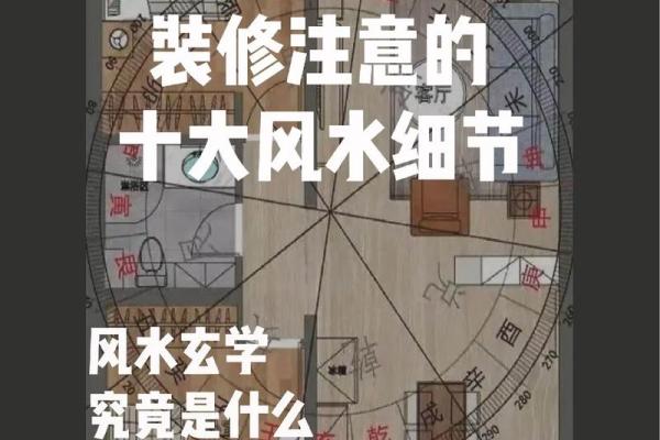 风水角度看装修：打造和谐家居环境的关键