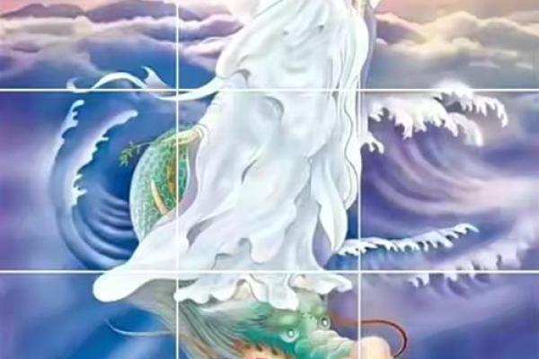揭秘头像风水如何帮助你吸引正能量