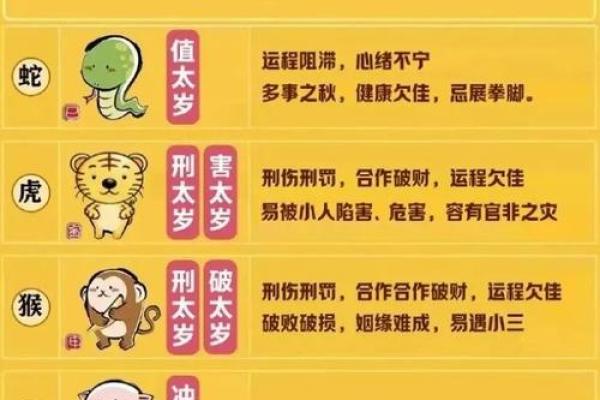 揭秘蛇年命理特征与性格分析