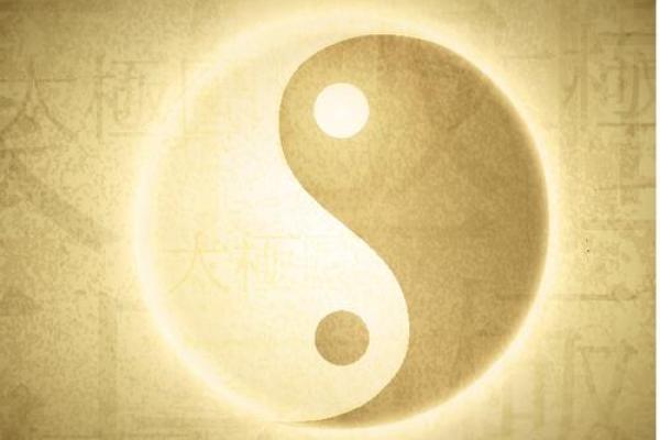 五行与八卦的深度结合:探寻阴阳平衡 五行与八卦的深度结合:探寻阴阳平衡