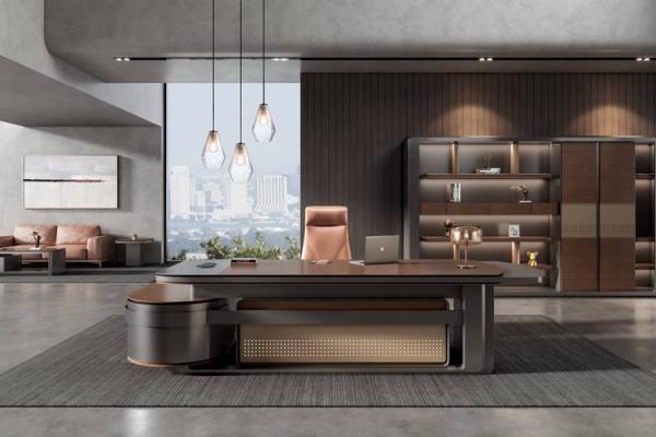 提升办公运势的家具摆放技巧 提升办公运势的家具摆放技巧