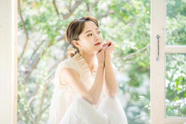 女人贤能之命：如何在命运中找到自己的力量