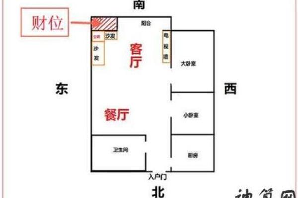 地下室风水对家庭运势的影响与调整方法