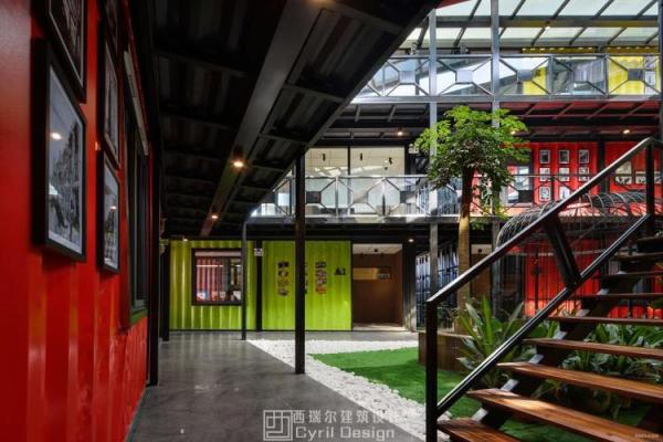 创意公司房间命名指南 打造独特办公氛围